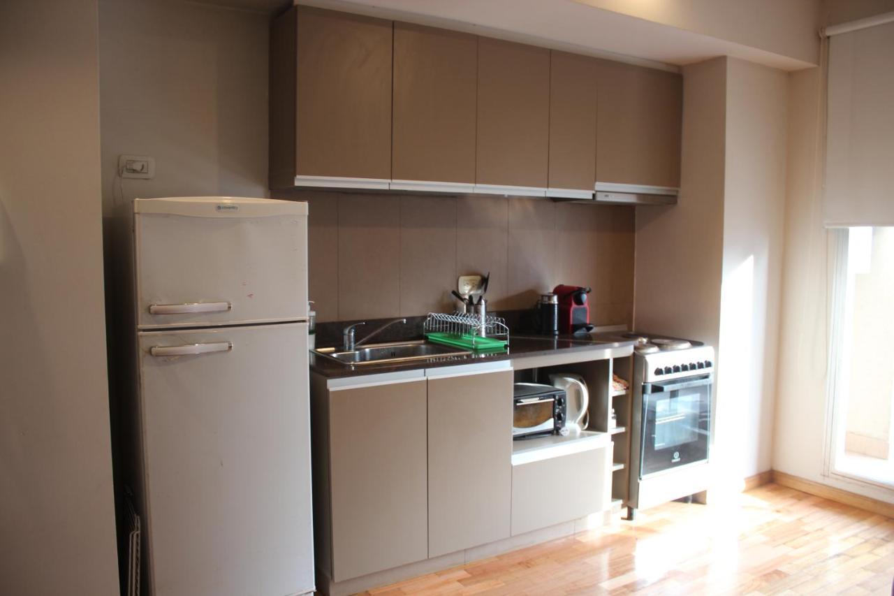 Monoambiente Amueblado Apartment - Buenos Aires — Photos 3