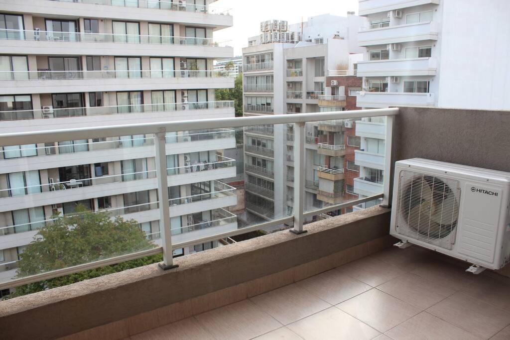 Monoambiente Amueblado Apartment - Buenos Aires, Buenos Aires