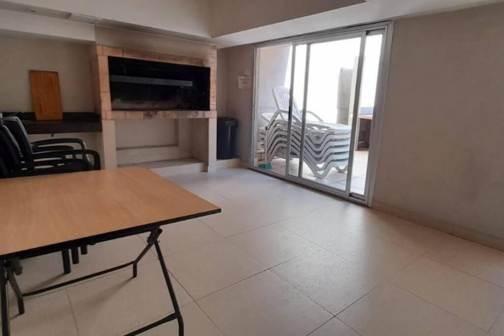 Monoambiente Amueblado Apartment - Buenos Aires — Photos 1