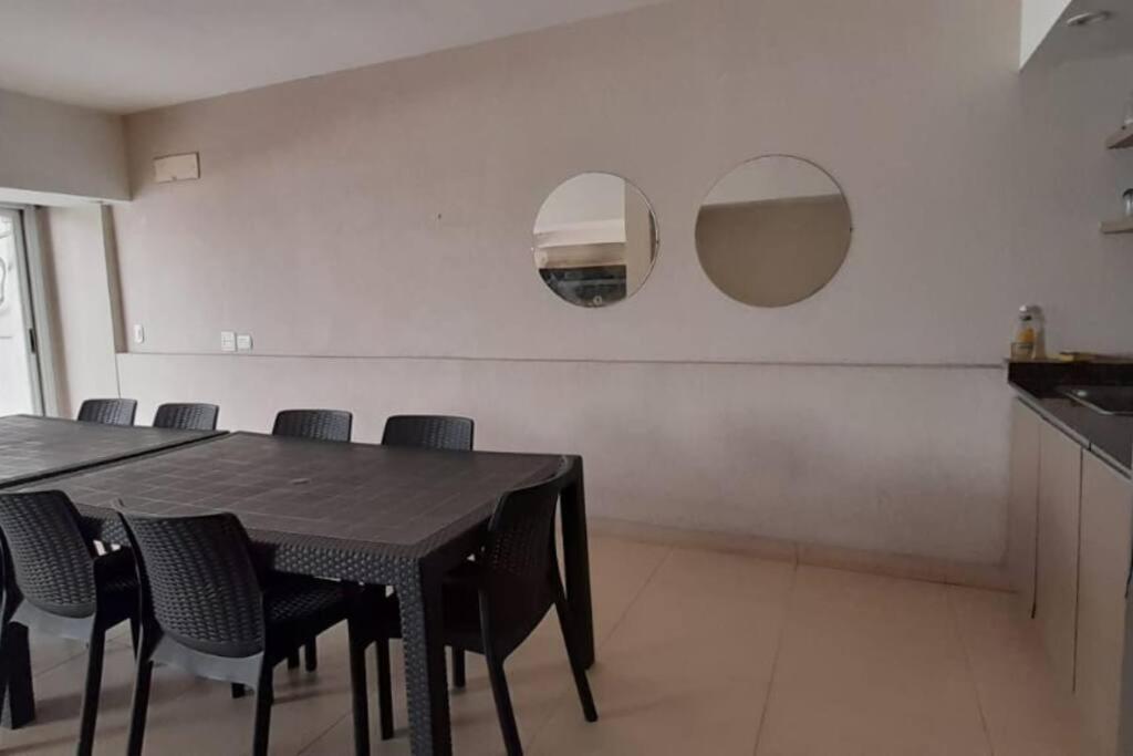 Monoambiente Amueblado Apartment - Buenos Aires — Photos 2